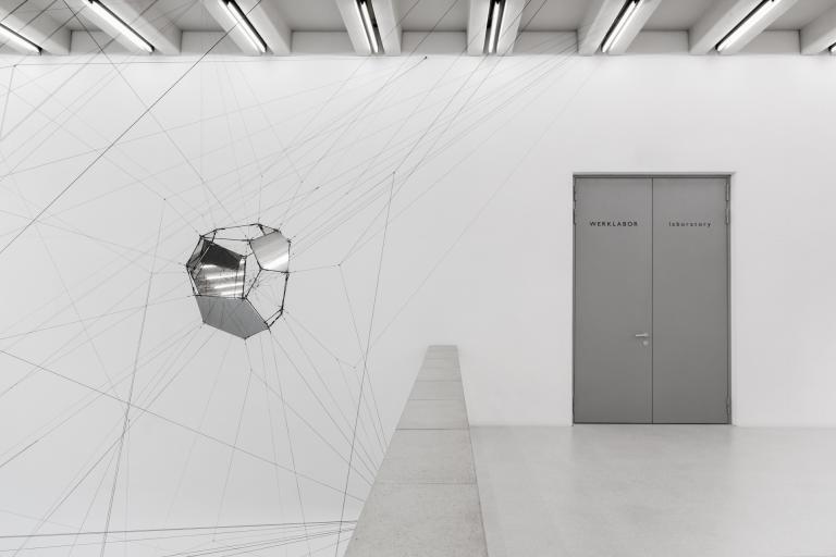 Sundial for Spatial Echoes