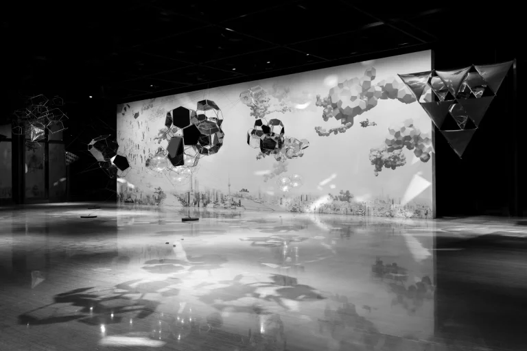 Aerographies