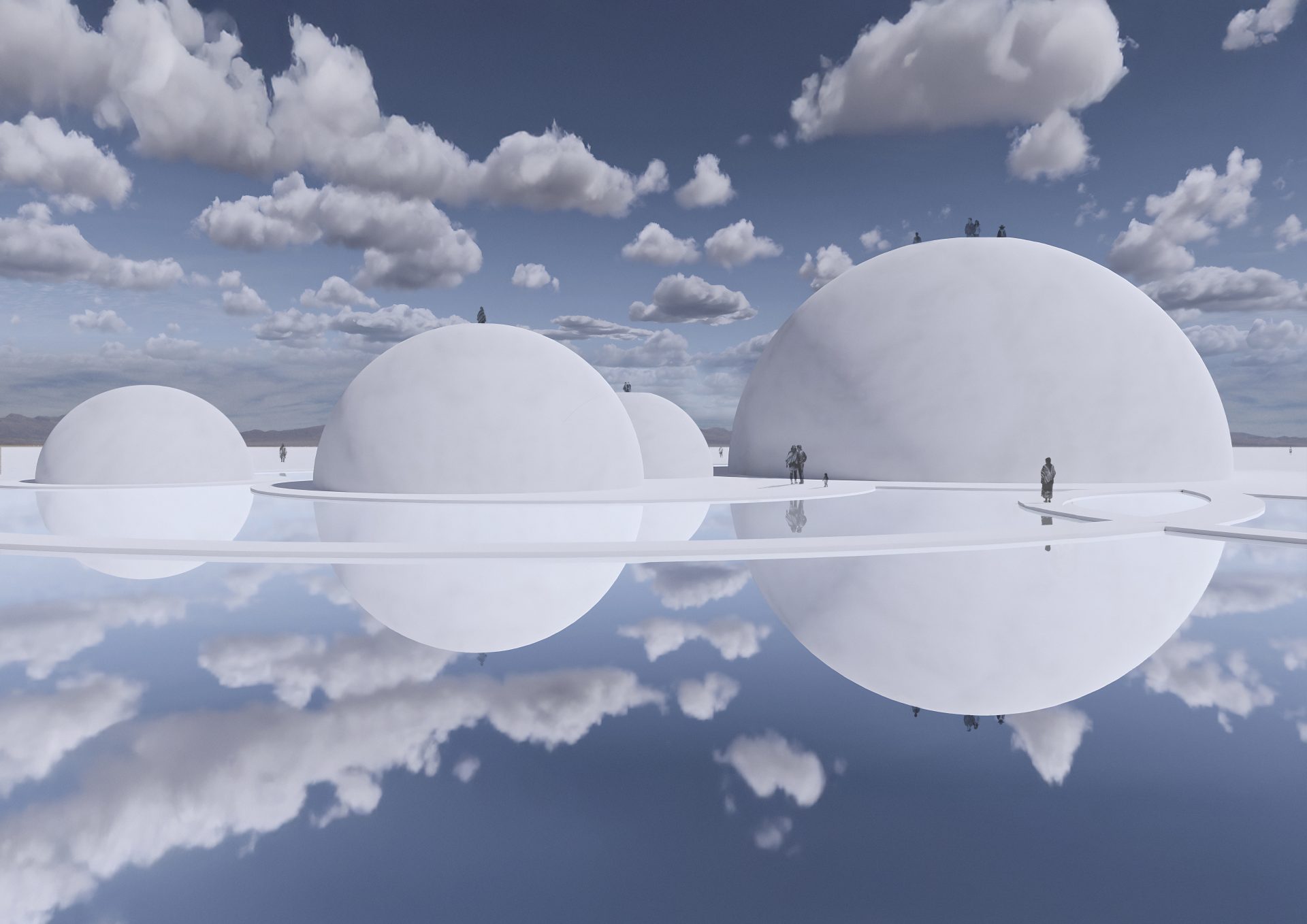 Ancestral Futures