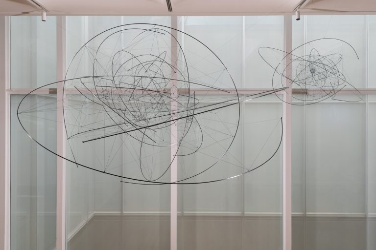 Zonal Harmonic Constellation 170,000; 220,000