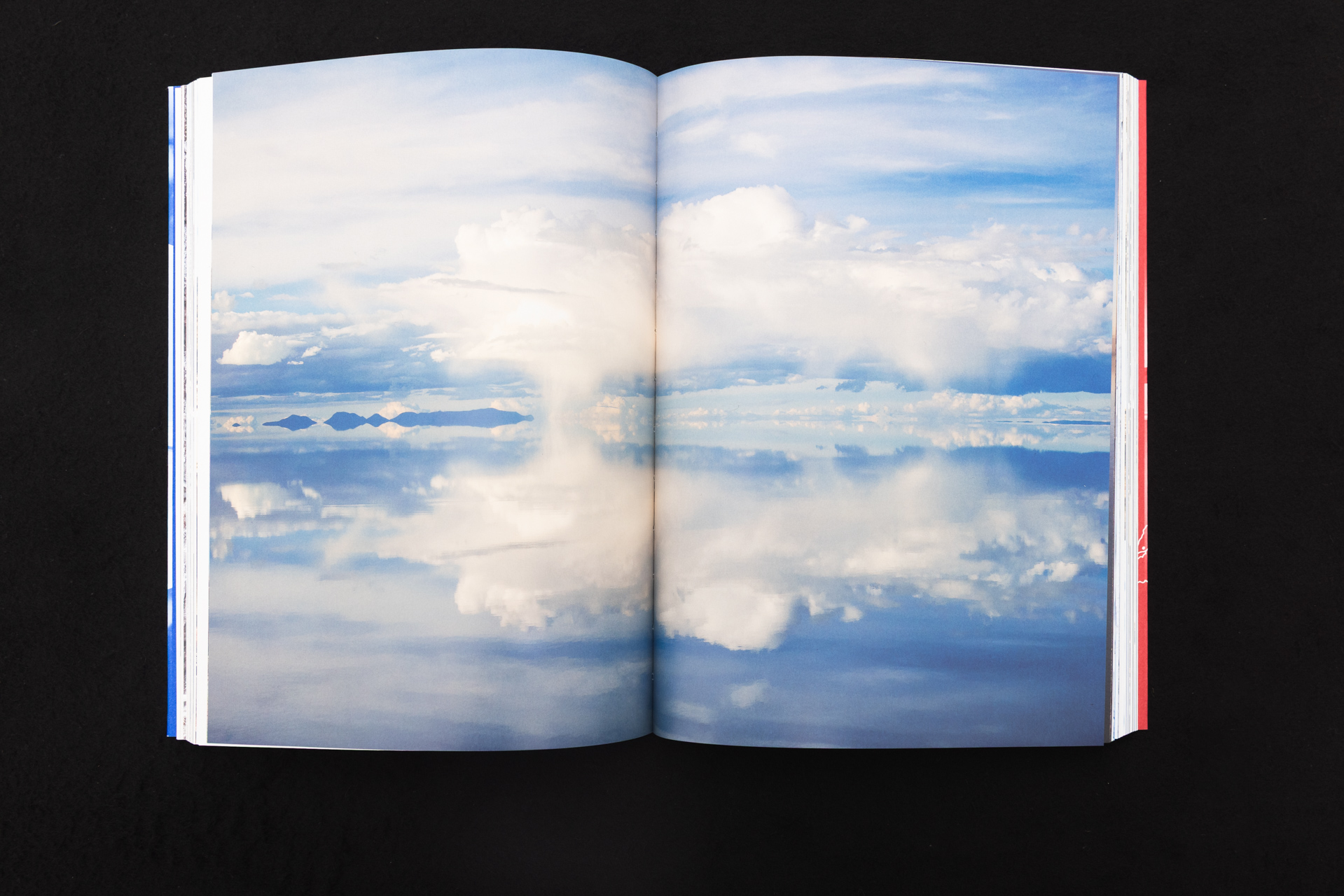 Sanctuary of Water: Tomás Saraceno in collaboration with Red Atacama