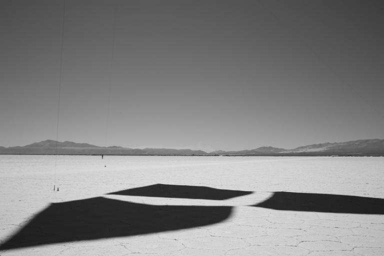 Engadin Art Talks: Grace and Gravity