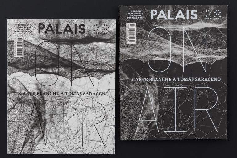 PALAIS #28: ON AIR