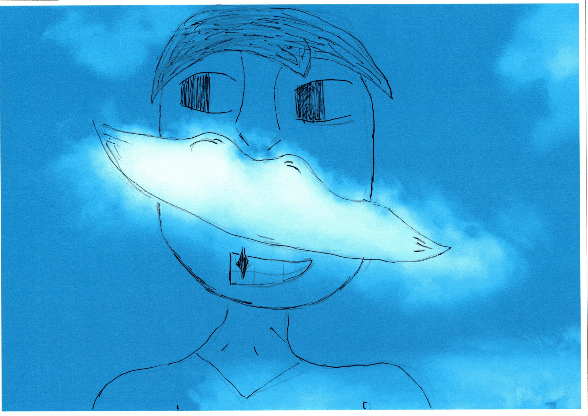 Fairclouds
