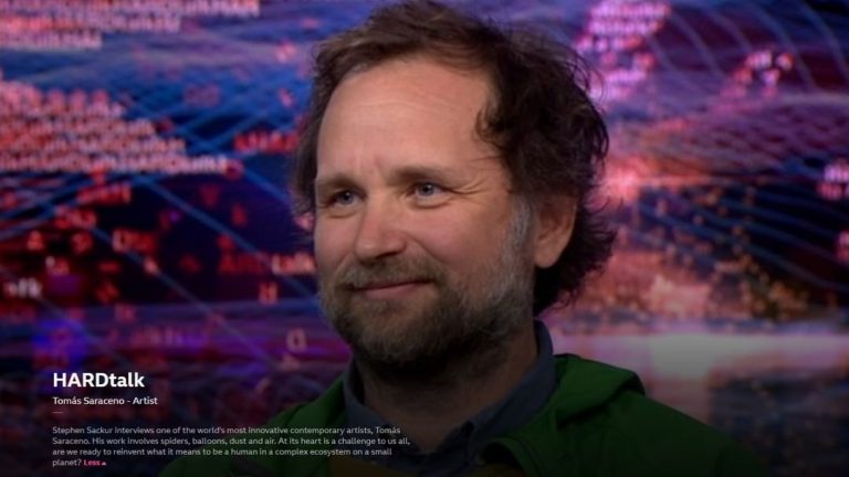 BBC HARDtalk Interview