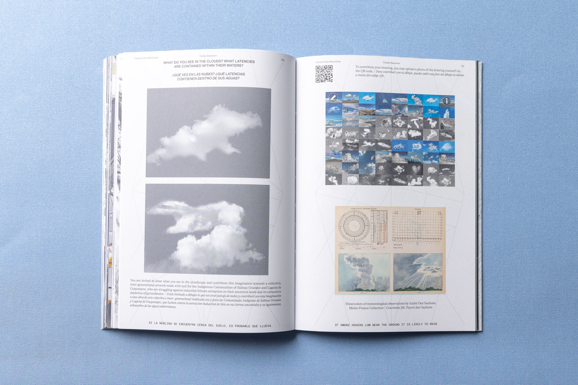 Cloud Cities Barcelona