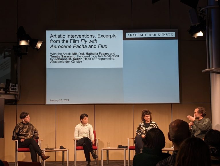Reparationen und Reparatur. Über Klimagerechtigkeit, Kolonialismus und Kapitalozän